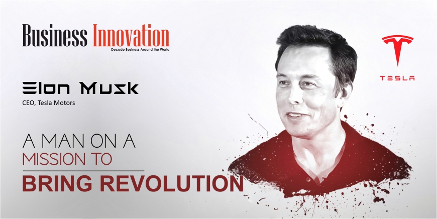 Success Story of Elon Musk Success Story of Elon Musk