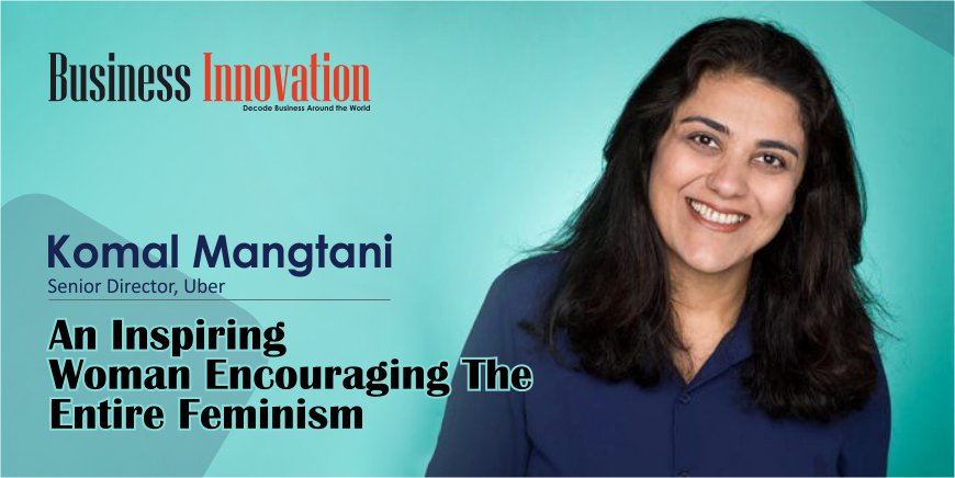Komal Mangtani