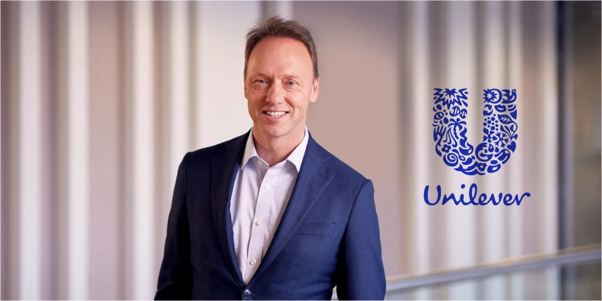 Former Heinz executive Schumacher is named CEO of Unilever Former Heinz executive Schumacher is named CEO of Unilever