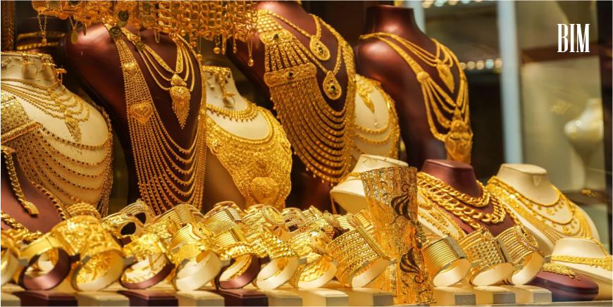 In FY23, gold prices increased 15%, and they may reach $66,000–$68,000 levels in FY24. Are investments a good idea?