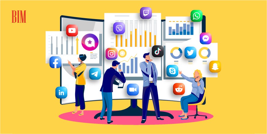 Innovative Marketing Strategies: Staying Ahead in a Crowded Market Marketing