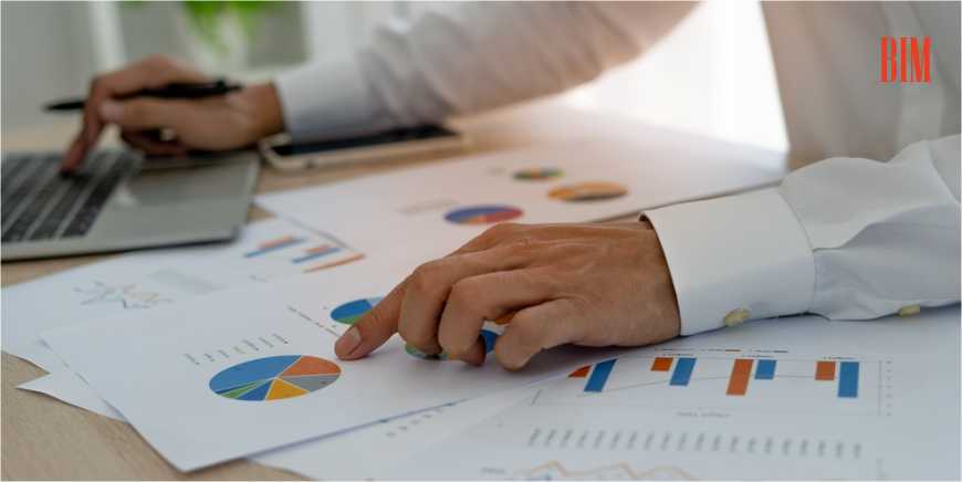 Data in Business