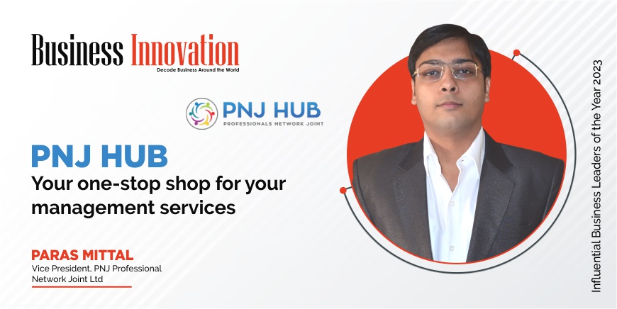 PNJ Hub PNJ Hub