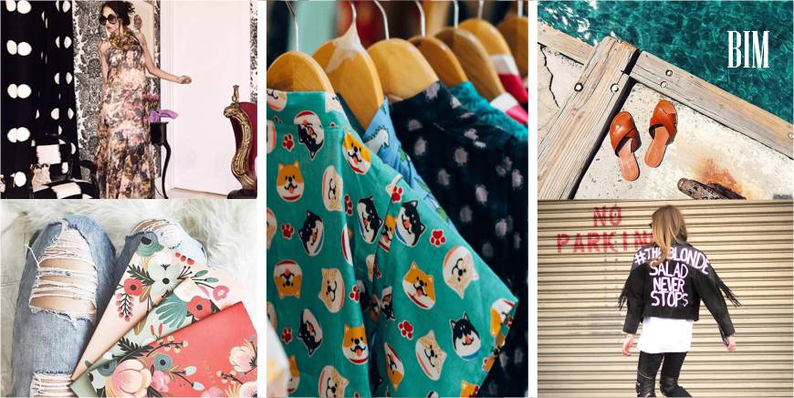 Top 5 Fashion Brands Blog That Rule the Industry