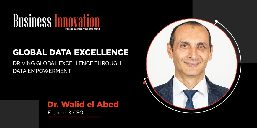 Global Data Excellence
