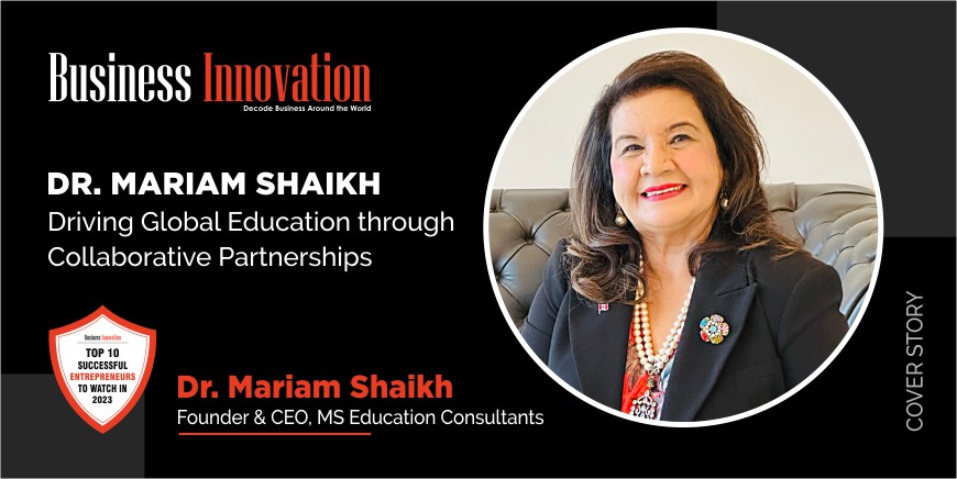 Dr. Mariam Shaikh