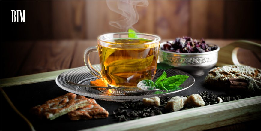 Discover the Finest Tea Brands in India: A Taste of Tradition and Quality