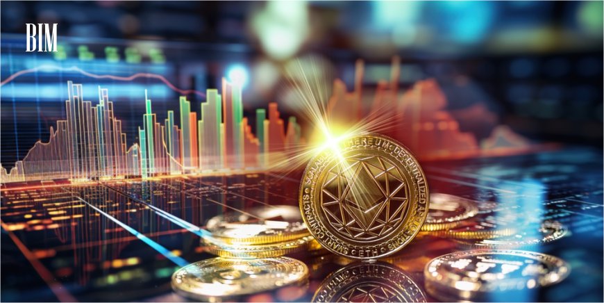 Ethereum crossee $2000, highest levels in 7 months