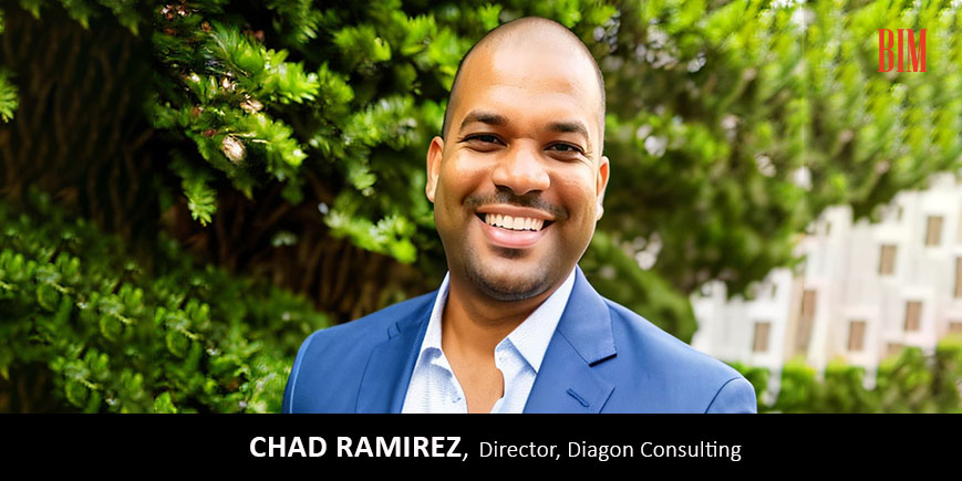 Diagon Consulting