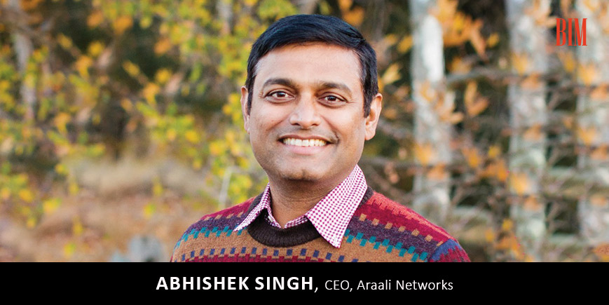 Araali Networks