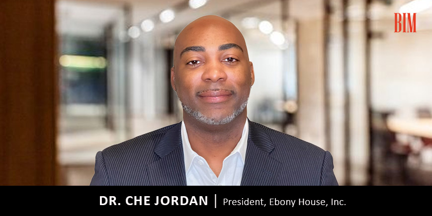 Ebony House Inc