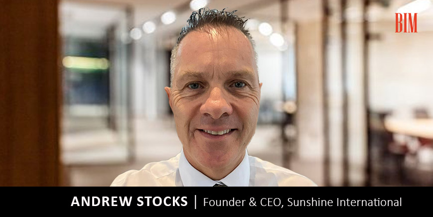 Andrew Stocks