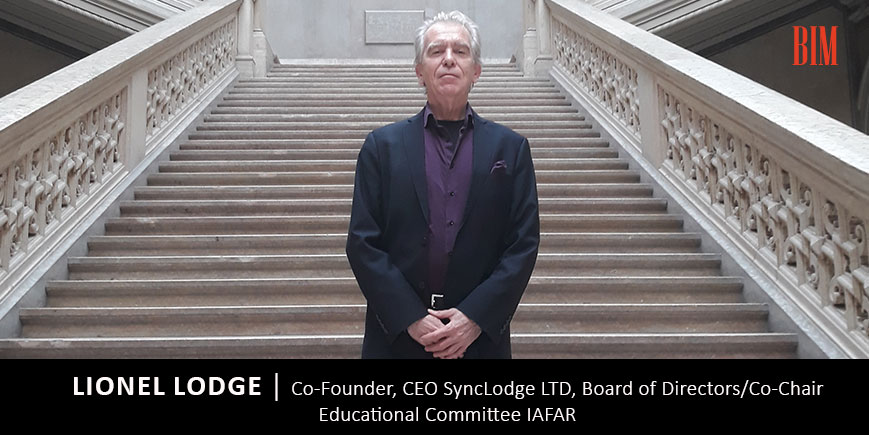 SyncLodge