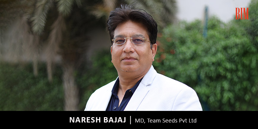 Team Seeds Pvt. Ltd.