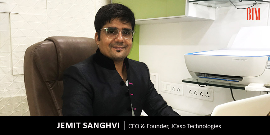 JCasp Technologies