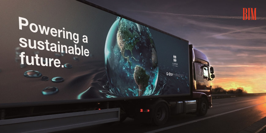 First of its kind scheme from Luxfer Gas Cylinders launches