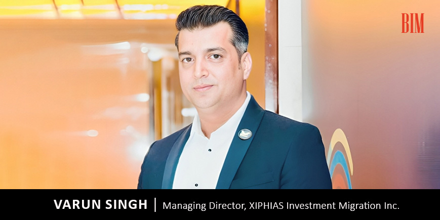 XIPHIAS Immigration