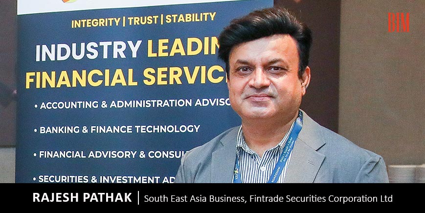 Fintrade Securities Corporation Ltd