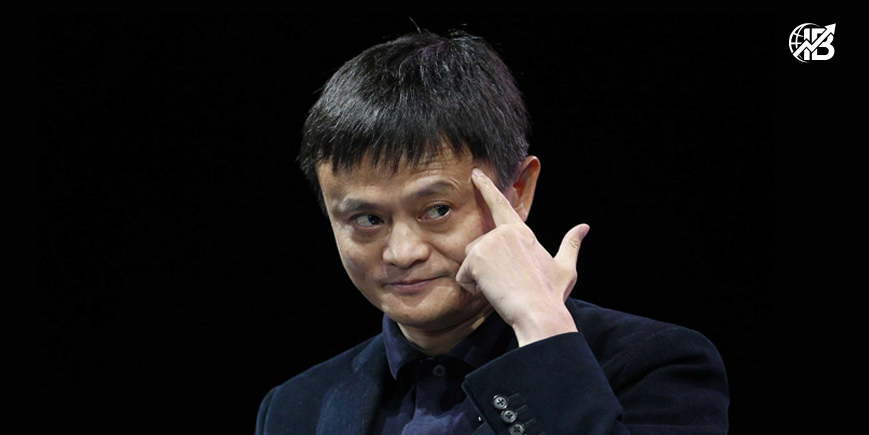 Jack Ma: From Rejected to Revolutionary