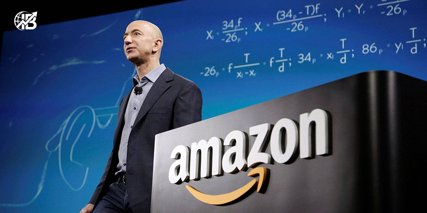 Jeff Bezos: The Everything Store and the Art of Long-Term Thinking