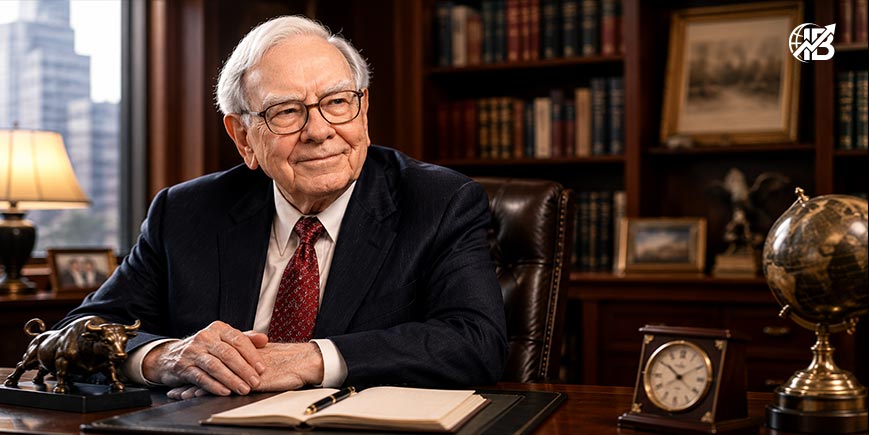 Warren Buffett: The Quiet Genius of Patient Capital