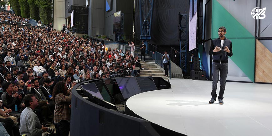 Sundar Pichai and the Art of Leading Through Disruption