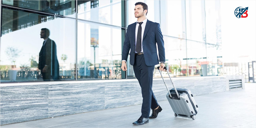 World Tour for Businessmen: Maximizing Productivity and Pleasure